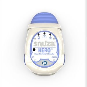 Snuza Hero SE